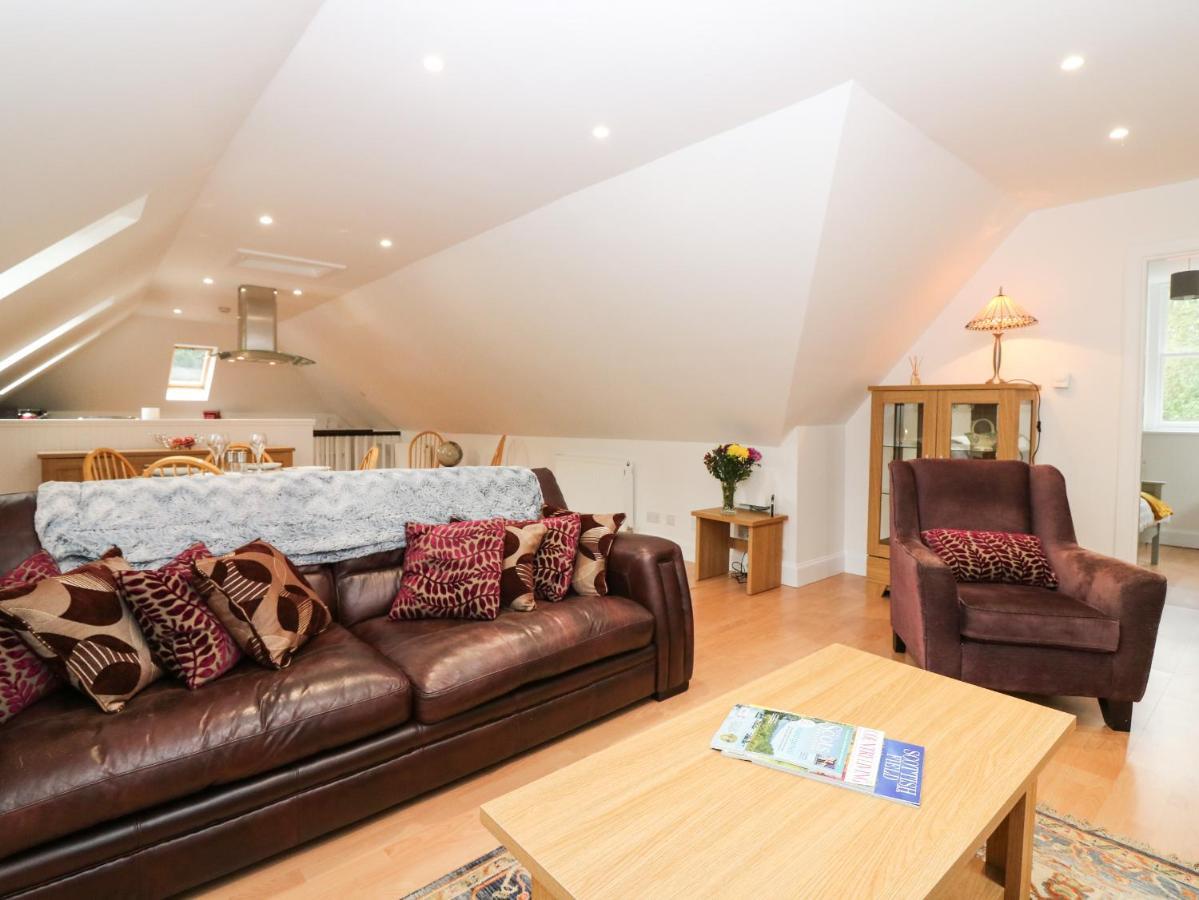 Hayloft Peterhead