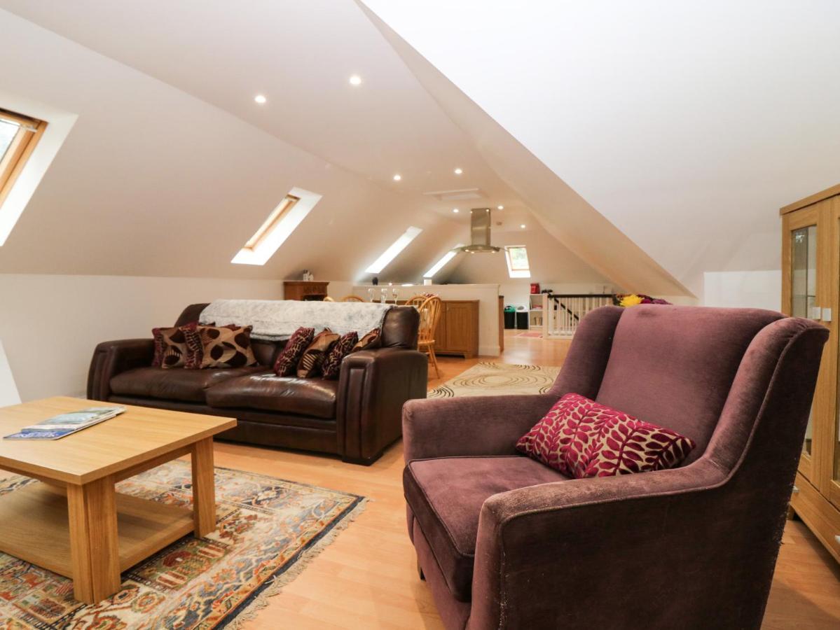 Hayloft Peterhead