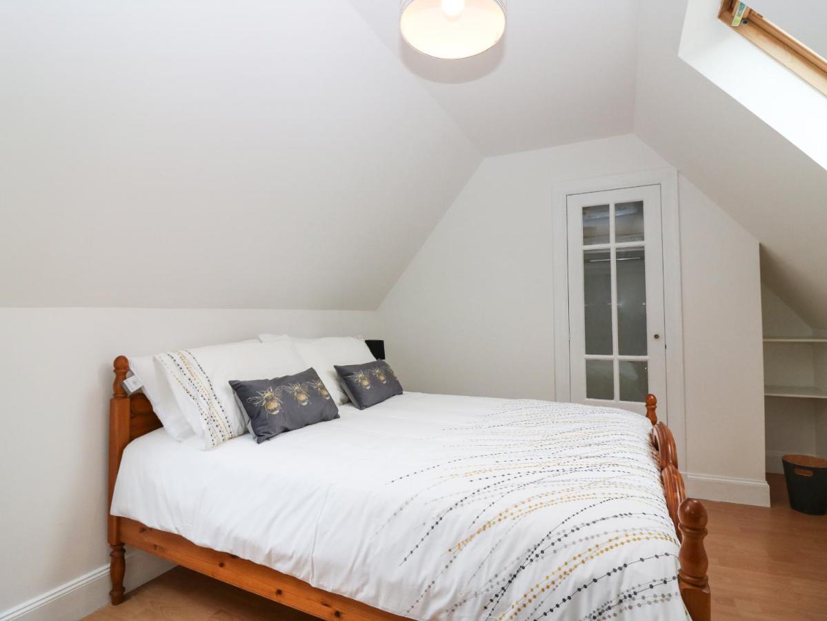 Hayloft Holiday home *