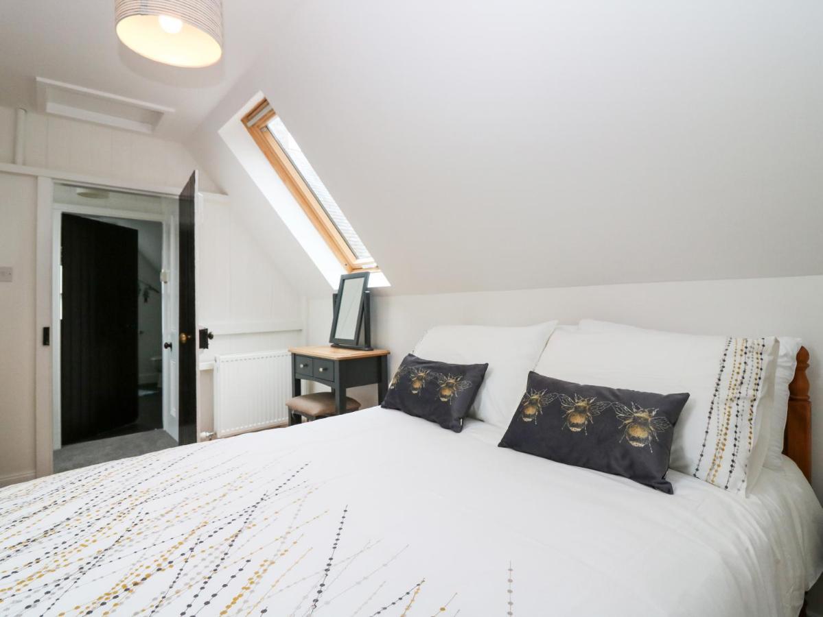 Holiday home Hayloft Peterhead