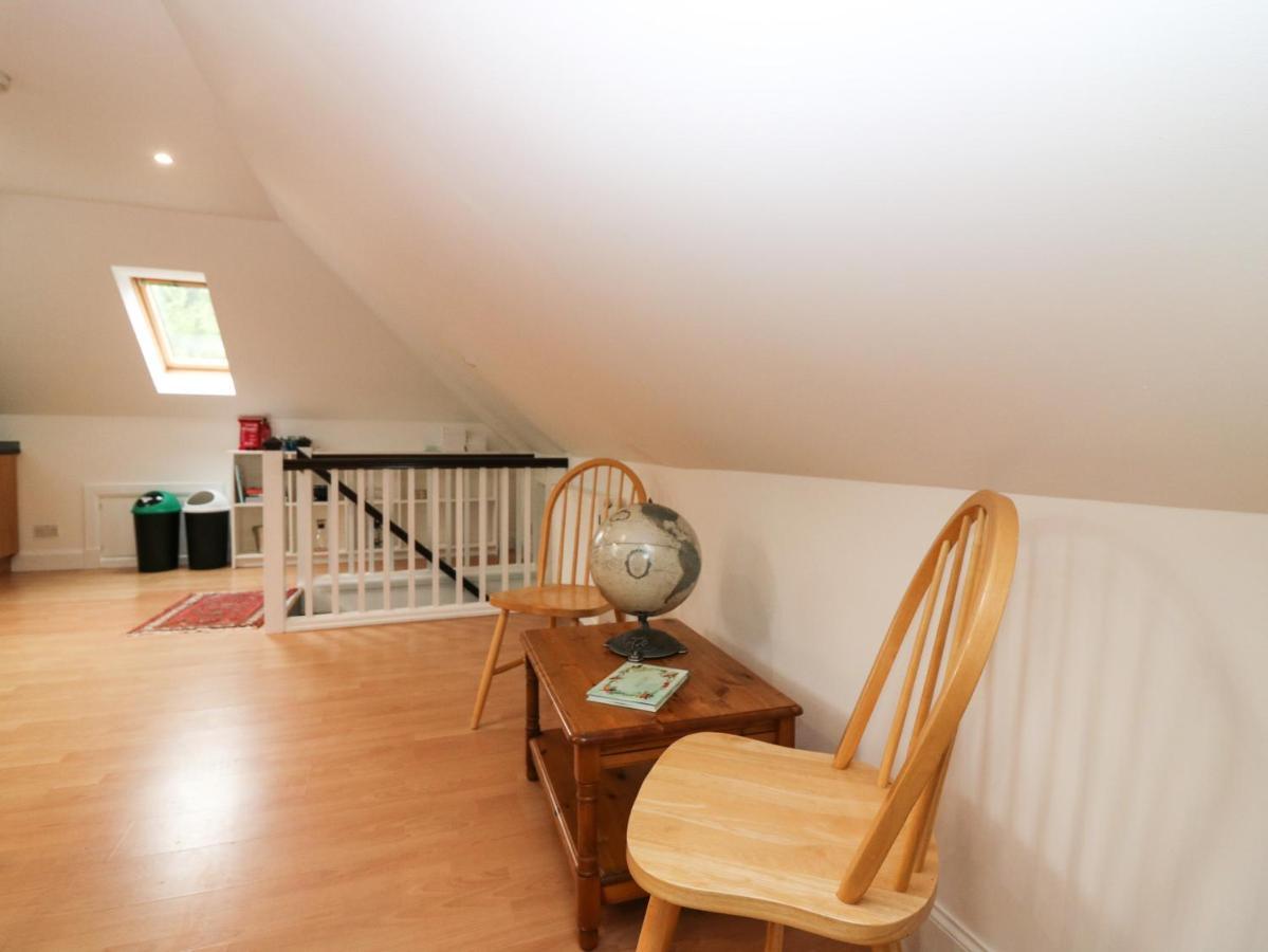 Holiday home Hayloft Peterhead