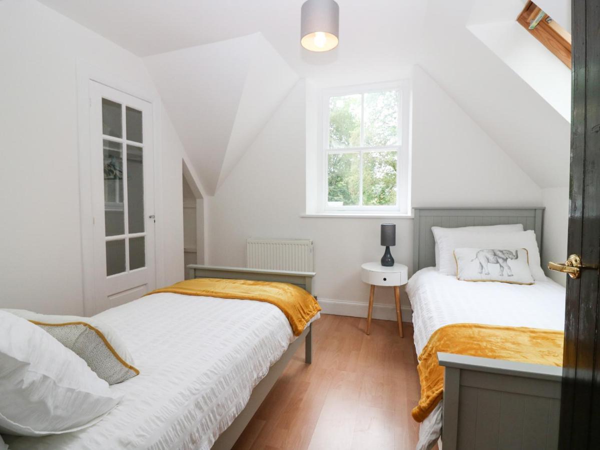 Holiday home Hayloft
