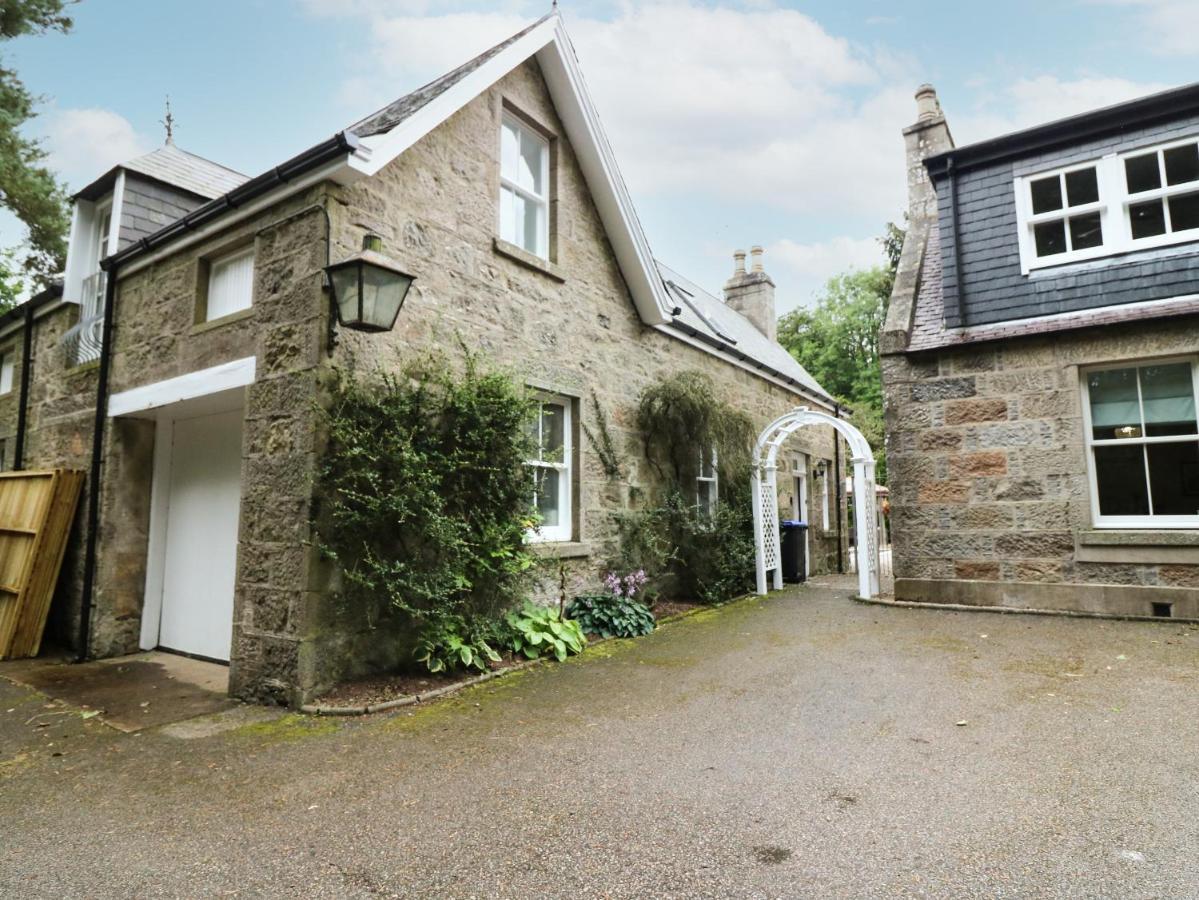 Hayloft Holiday home Peterhead