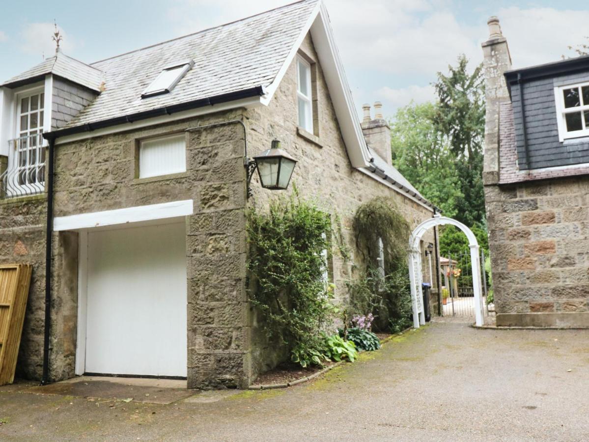Сasa de vacaciones Hayloft Peterhead